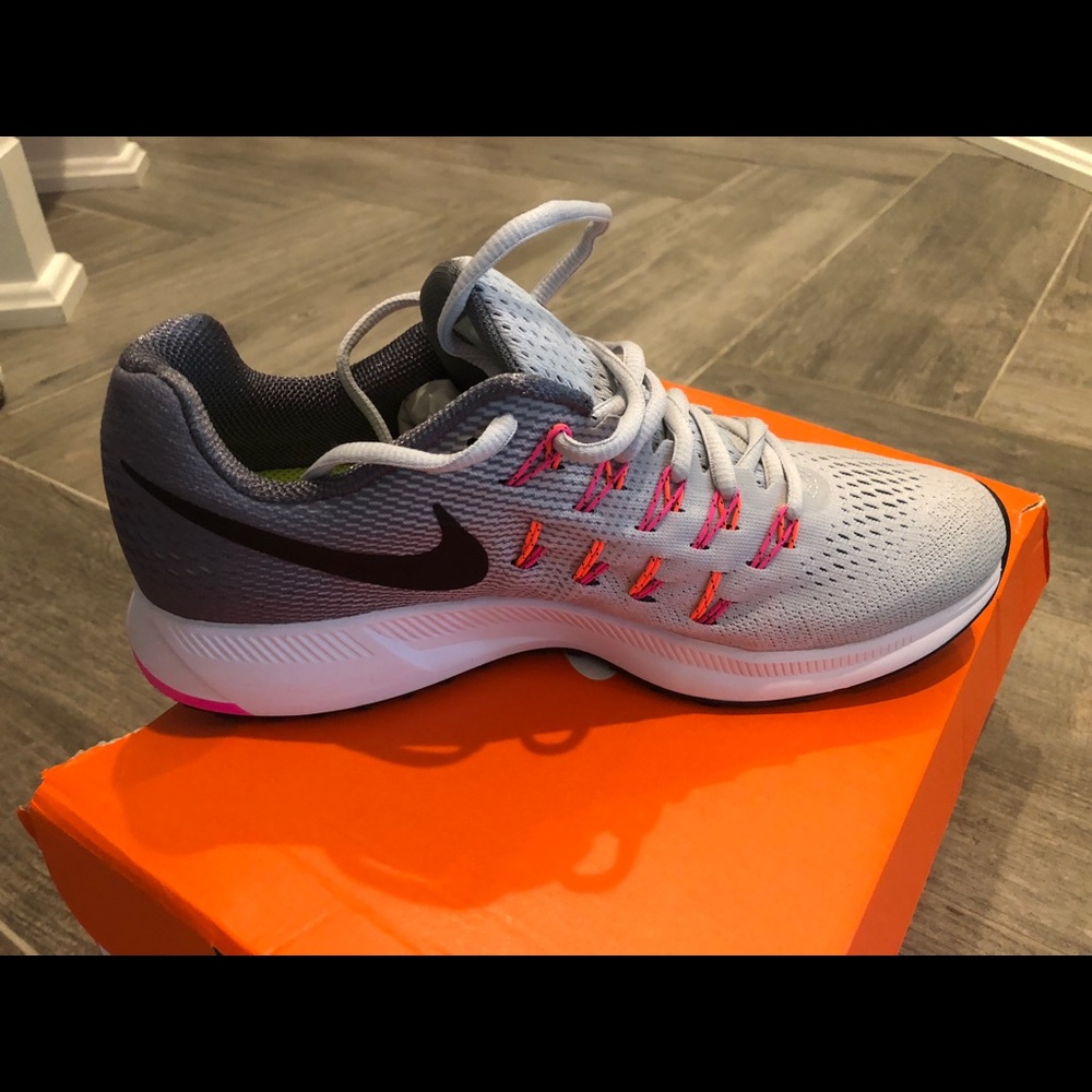 Nike Air Zoom Pegasus- Brand new